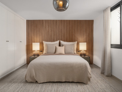 Villa à vendre à Altos del Rodeo, Nueva Andalucia