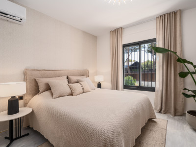 Villa à vendre à Altos del Rodeo, Nueva Andalucia