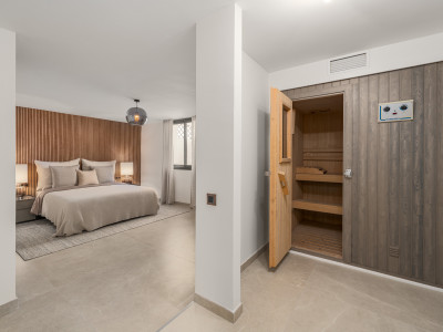 Villa à vendre à Altos del Rodeo, Nueva Andalucia