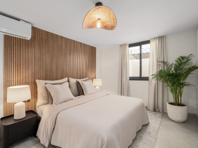 Villa à vendre à Altos del Rodeo, Nueva Andalucia