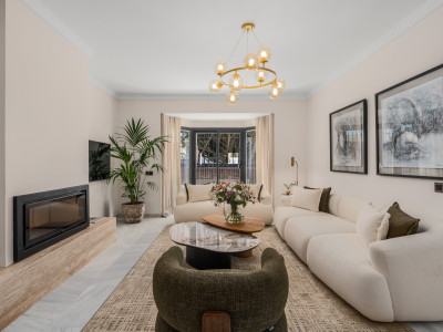 Villa à vendre à Altos del Rodeo, Nueva Andalucia