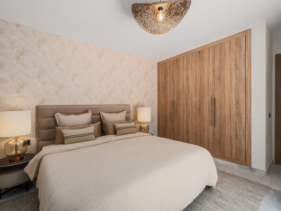 Villa à vendre à Altos del Rodeo, Nueva Andalucia