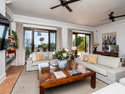 Villa zum Verkauf in Nagüeles, Marbella Goldene Meile