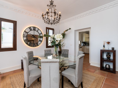 Villa zum Verkauf in Nagüeles, Marbella Goldene Meile