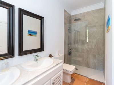 Villa zum Verkauf in Nagüeles, Marbella Goldene Meile