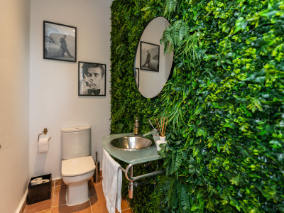 Villa zum Verkauf in Nagüeles, Marbella Goldene Meile