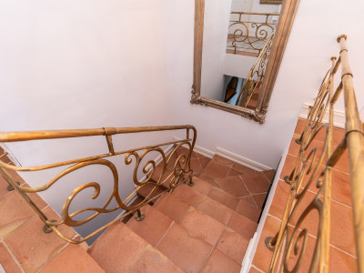 Villa zum Verkauf in Nagüeles, Marbella Goldene Meile