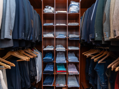 Villa zum Verkauf in Nagüeles, Marbella Goldene Meile