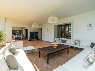 Villa zum Verkauf in Nagüeles, Marbella Goldene Meile