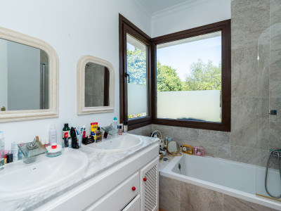 Villa zum Verkauf in Nagüeles, Marbella Goldene Meile