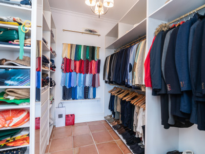 Villa zum Verkauf in Nagüeles, Marbella Goldene Meile