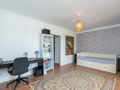 Villa zum Verkauf in Nagüeles, Marbella Goldene Meile