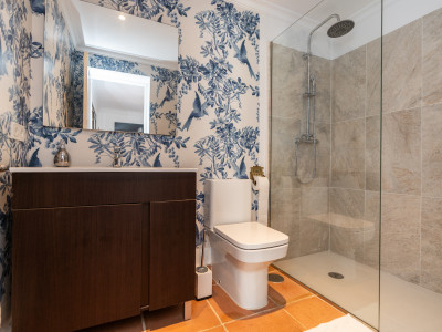 Villa zum Verkauf in Nagüeles, Marbella Goldene Meile