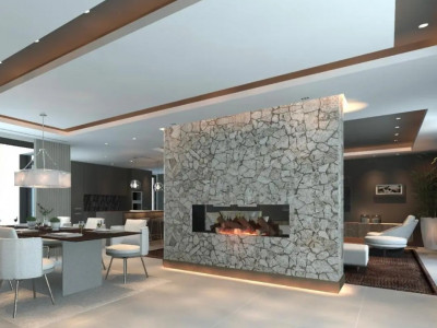 Villa à vendre à Guadalmina Baja, San Pedro de Alcantara