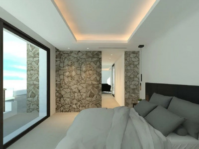 Villa à vendre à Guadalmina Baja, San Pedro de Alcantara