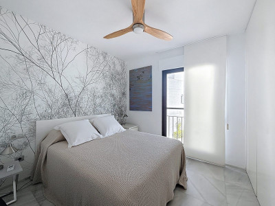 Semi Detached Villa for sale in Guadalvillas, San Pedro de Alcantara