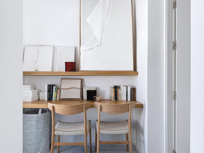 Semi Detached Villa for sale in Guadalvillas, San Pedro de Alcantara