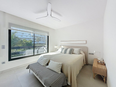 Semi Detached Villa for sale in Guadalvillas, San Pedro de Alcantara