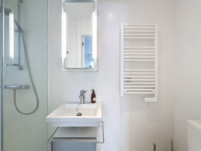 Semi Detached Villa for sale in Guadalvillas, San Pedro de Alcantara