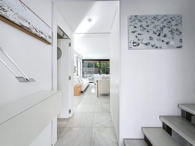 Semi Detached Villa for sale in Guadalvillas, San Pedro de Alcantara