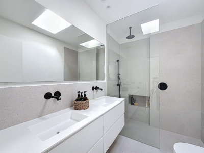 Semi Detached Villa for sale in Guadalvillas, San Pedro de Alcantara