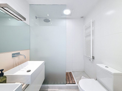 Semi Detached Villa for sale in Guadalvillas, San Pedro de Alcantara