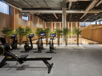 Ático en venta en Epic Marbella, Marbella Golden Mile