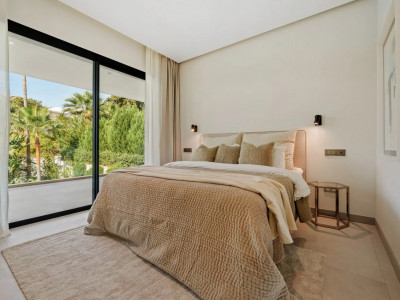 Villa à vendre à Nueva Andalucia