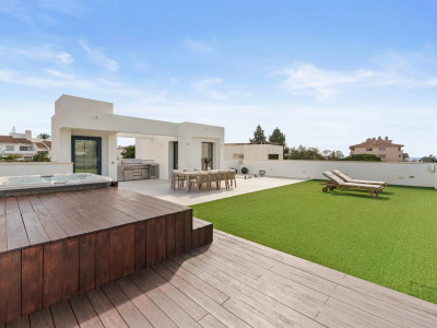 Villa à vendre à Nueva Andalucia