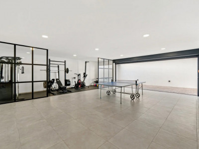 Villa à vendre à Nueva Andalucia