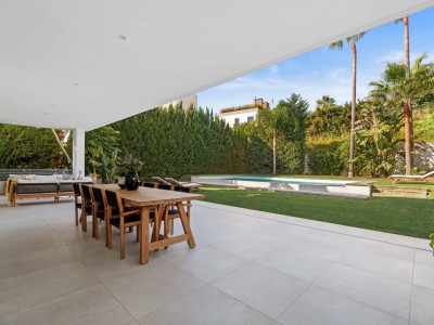 Villa à vendre à Nueva Andalucia