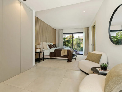 Villa à vendre à Nueva Andalucia