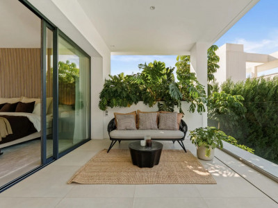 Villa à vendre à Nueva Andalucia