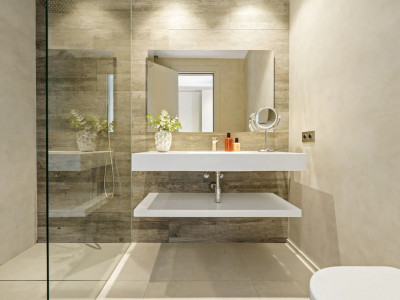 Villa à vendre à Nueva Andalucia