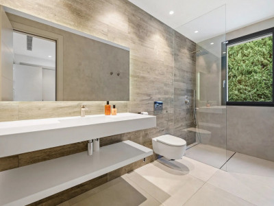 Villa à vendre à Nueva Andalucia