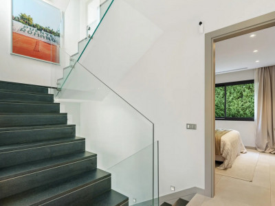 Villa à vendre à Nueva Andalucia