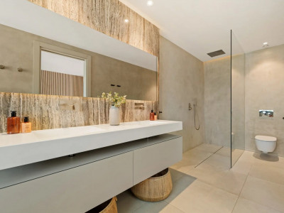 Villa à vendre à Nueva Andalucia