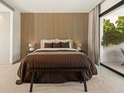 Villa à vendre à Nueva Andalucia