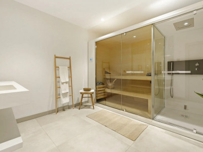 Villa à vendre à Nueva Andalucia