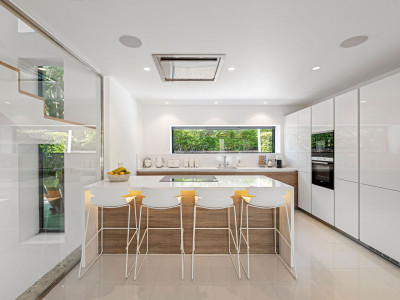 Villa zum Verkauf in La Quinta, Benahavis