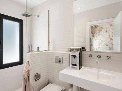 Villa zum Verkauf in La Quinta, Benahavis