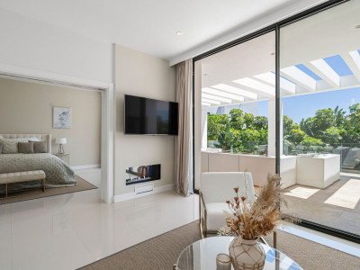 Villa zum Verkauf in La Quinta, Benahavis