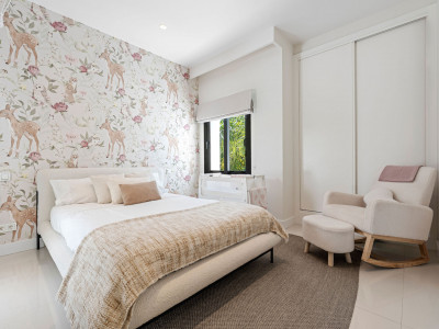 Villa zum Verkauf in La Quinta, Benahavis