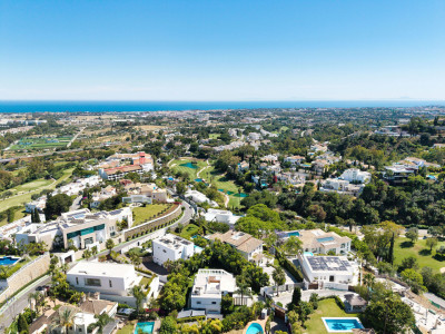 Villa zum Verkauf in La Quinta, Benahavis