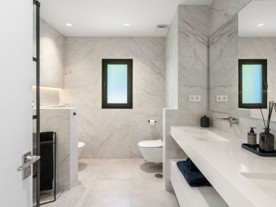 Villa zum Verkauf in La Quinta, Benahavis