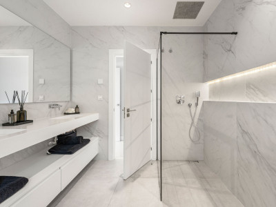 Villa zum Verkauf in La Quinta, Benahavis