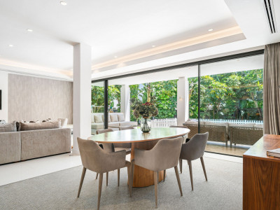 Villa zum Verkauf in La Quinta, Benahavis