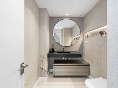 Villa zum Verkauf in La Quinta, Benahavis