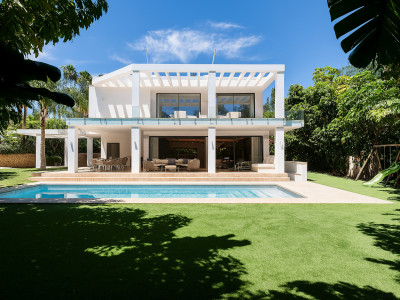 Villa zum Verkauf in La Quinta, Benahavis
