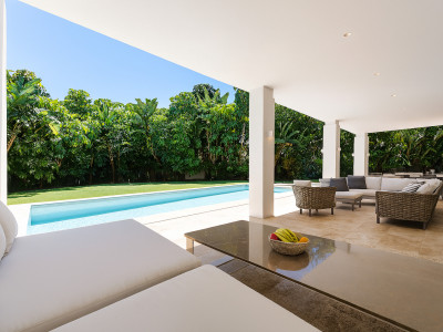 Villa zum Verkauf in La Quinta, Benahavis